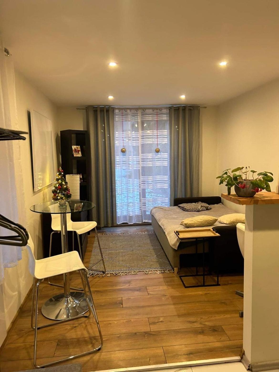 Apartament Na Krzykach Wrocław