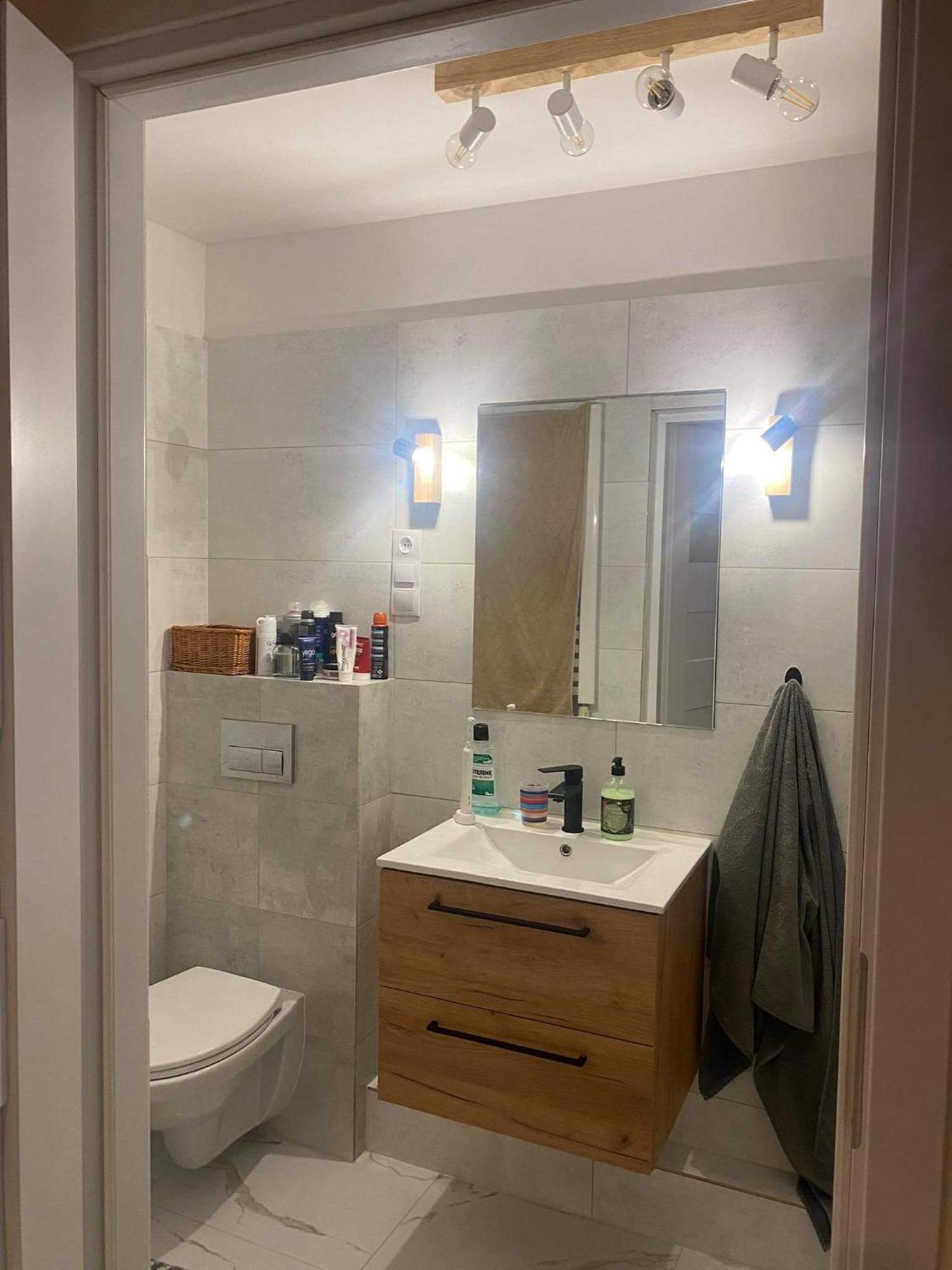 Na Krzykach Apartament *