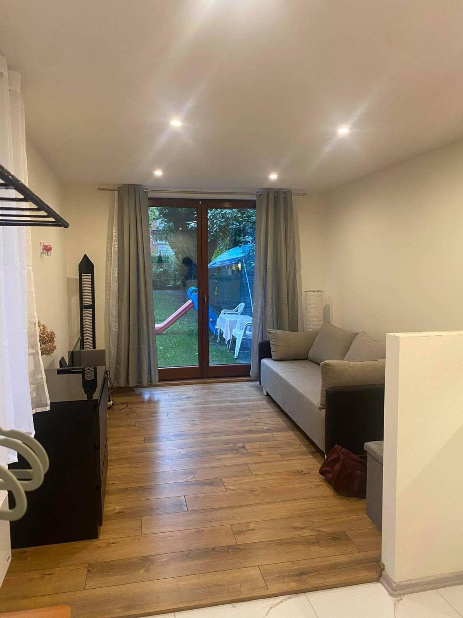 Na Krzykach Apartament